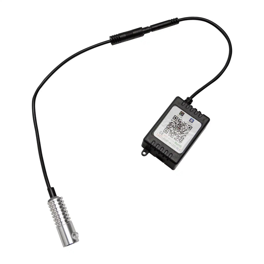 Fiber Optic LED Light Head
