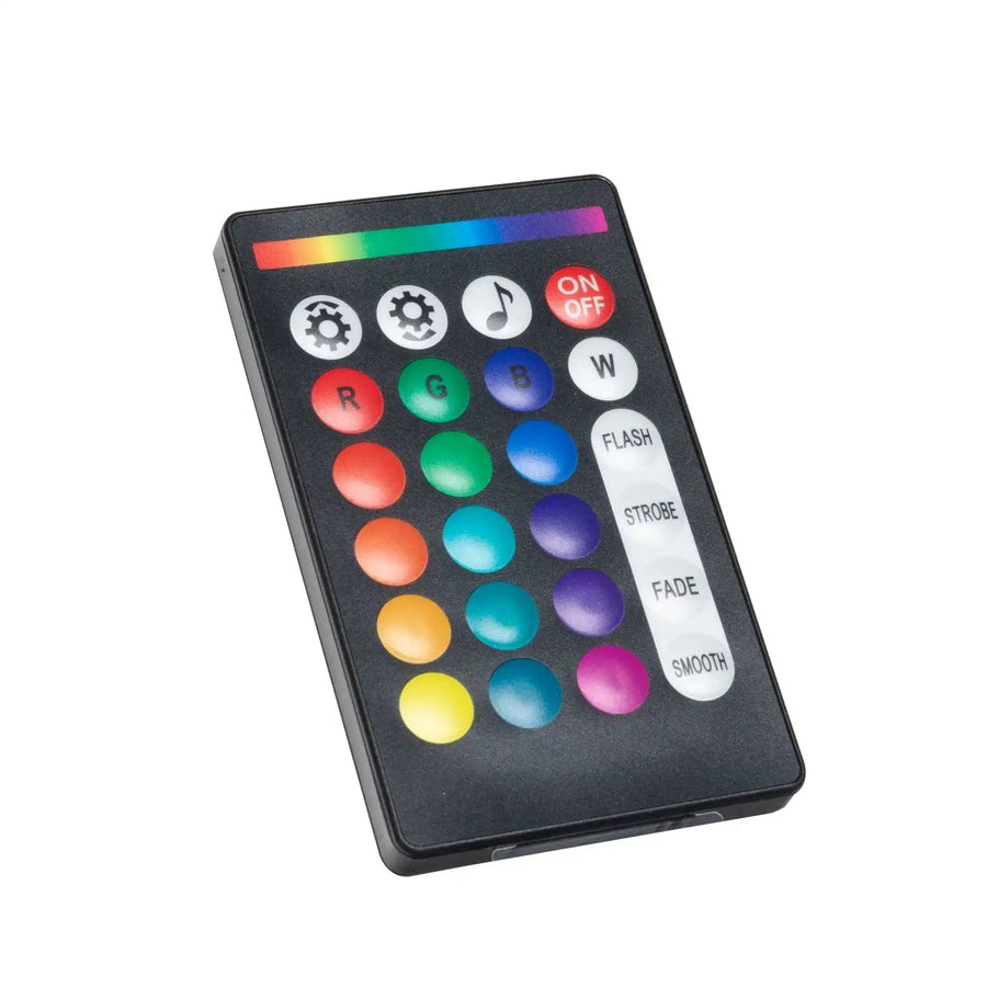 Wireless remote.