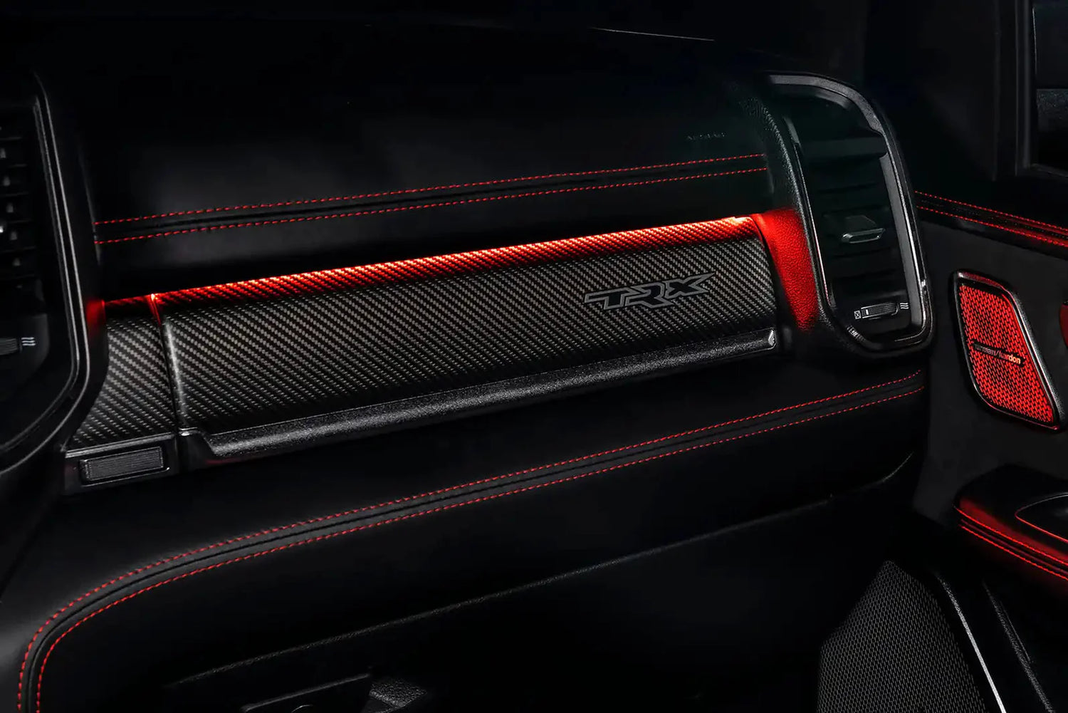 Complete Interior Ambient Lighting