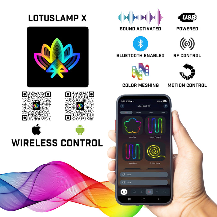 ORACLE Lighting 2018-2023 Jeep Wrangler JL/Gladiator JT Dynamic ColorSHIFT LED Interior Dash Board Kit