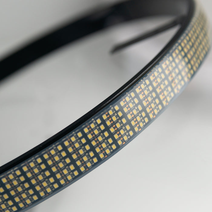 ORACLE Lighting XTREME Illumination 5-Row LED Wheel Rings- WHITE - PRE-ORDER