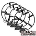 Lighting LED Illuminated Wheel Rings - UTV, ATV & SXS Vehicles