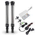 ORACLE StreetSync™ Pro Integrated LED Whip System