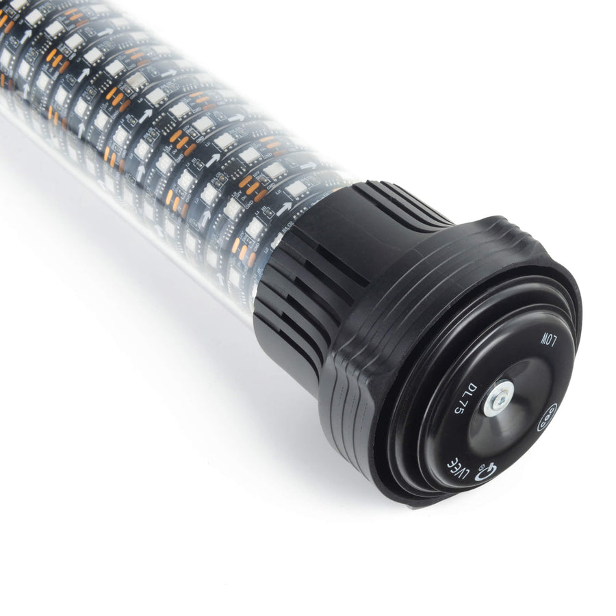 ORACLE StreetSync™ Pro Integrated LED Whip System