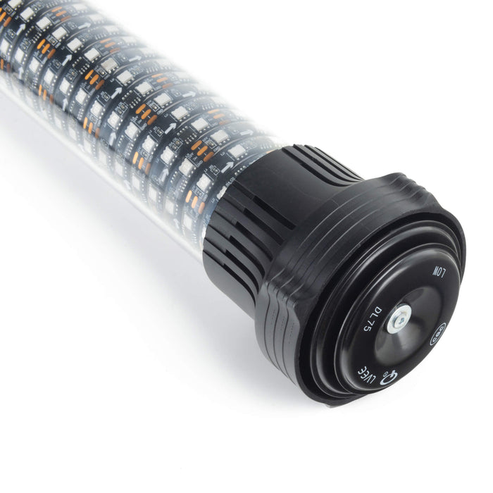 ORACLE StreetSync™ Pro Integrated LED Whip System - PRE-ORDER