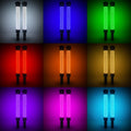 ORACLE StreetSync™ Pro Integrated LED Whip System