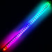 22" Dynamic LED ColorSHIFT® Scanner with rainbow LEDs