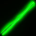 22" Dynamic LED ColorSHIFT® Scanner with green LEDs
