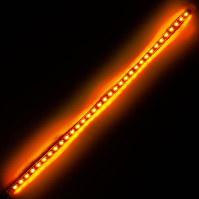 22" Dynamic LED ColorSHIFT® Scanner with amber LEDs