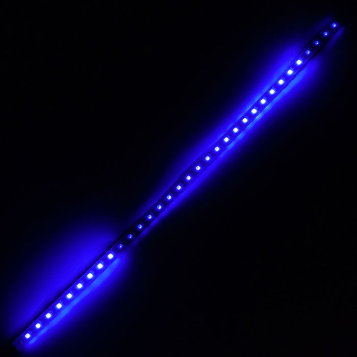 22" Dynamic LED ColorSHIFT® Scanner with blue LEDs