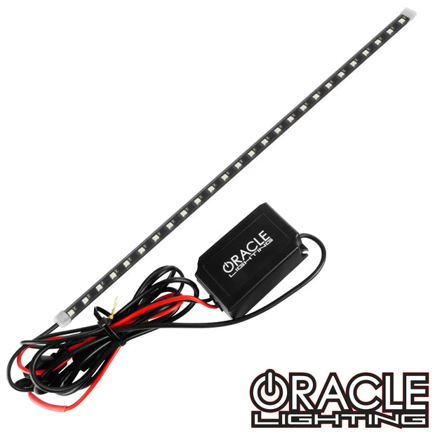 22" Dynamic LED ColorSHIFT® Scanner