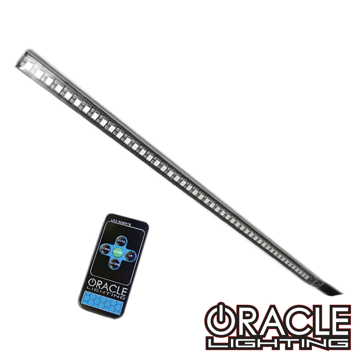 ORACLE Lighting 22 V2 LED Scanner