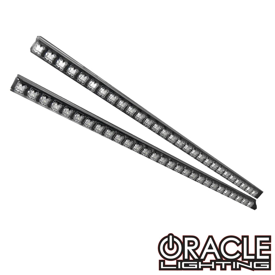 Dual 15" V2 LED Scanner