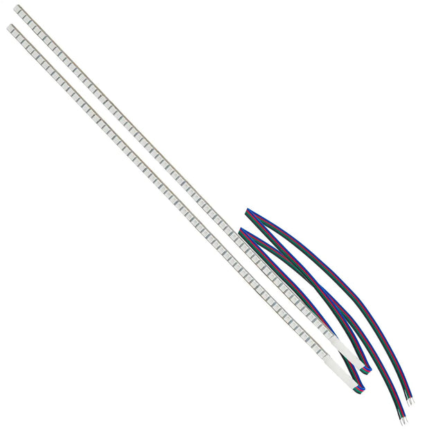 Concept 5050 RGB Strips (Pair)