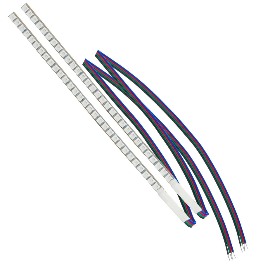 Concept 5050 RGB Strips (Pair)