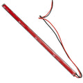 Rear view of 9 Inch Waterproof “Concept” Surface Mount LED Strip - Single 9"