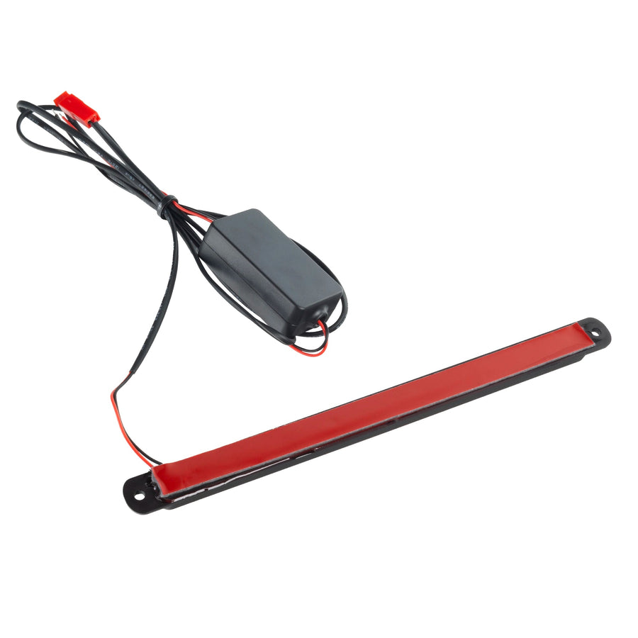 Linear Universal LED 3rd Brake Light (CHMSL) Module - Red with wiring harness