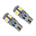 1993-2009 Toyota 4Runner T10 LED Third Brake Light Bulb Upgrade - image 2