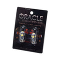 2000-2020 Toyota Tundra T10 - ORACLE 5 LED 3-Chip SMD LED Bulb (Third Brake Light) - Image 3