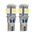 2000-2020 Toyota Tundra T10 - ORACLE 5 LED 3-Chip SMD LED Bulb (Third Brake Light) - Image 5