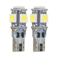 1993-2009 Toyota 4Runner T10 LED Third Brake Light Bulb Upgrade - image 5