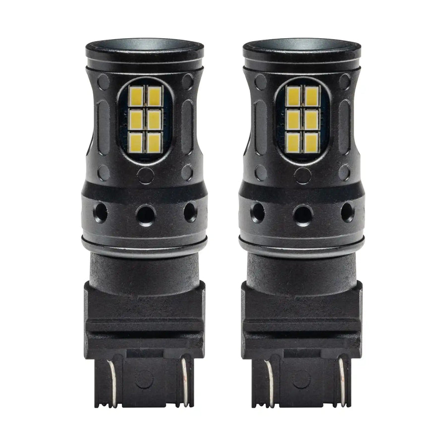 2021-2022 Ford Bronco WT21W Extreme-Performance LED Reverse Light Bulbs for Standard Halogen Tail Lights