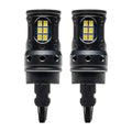 2021-2022 Ford Bronco WT21W Extreme-Performance LED Reverse Light Bulbs for Standard Halogen Tail Lights