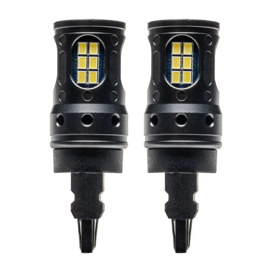2021-2022 Ford Bronco WT21W Extreme-Performance LED Reverse Light Bulbs for Standard Halogen Tail Lights