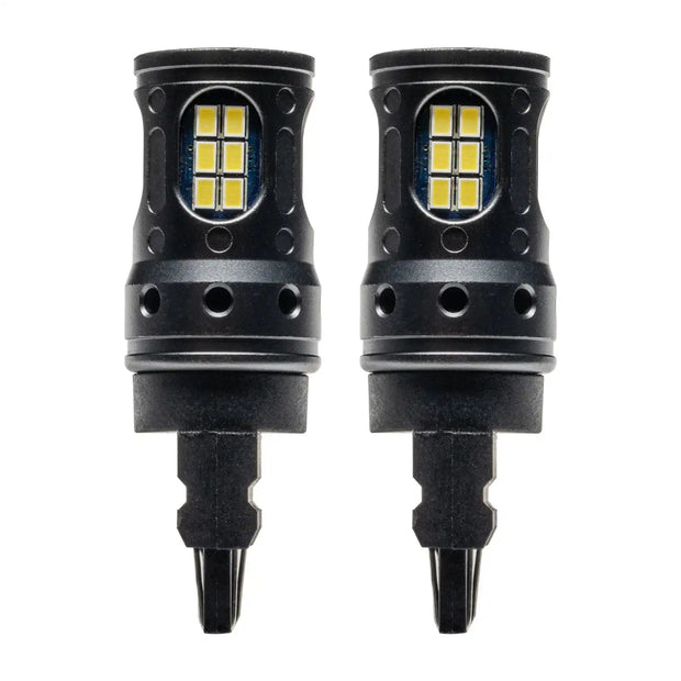 2021-2022 Ford Bronco WT21W Extreme-Performance LED Reverse Light Bulbs for Standard Halogen Tail Lights