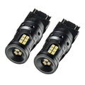 2021-2022 Ford Bronco WT21W Extreme-Performance LED Reverse Light Bulbs for Standard Halogen Tail Lights