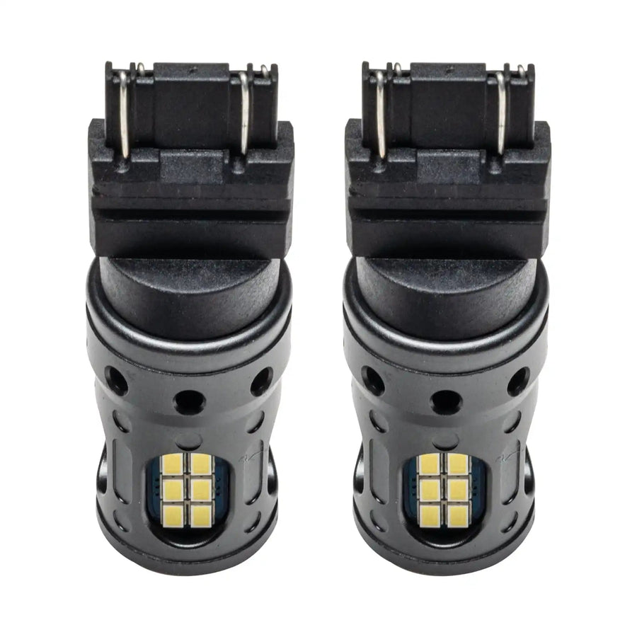 2021-2022 Ford Bronco WT21W Extreme-Performance LED Reverse Light Bulbs for Standard Halogen Tail Lights