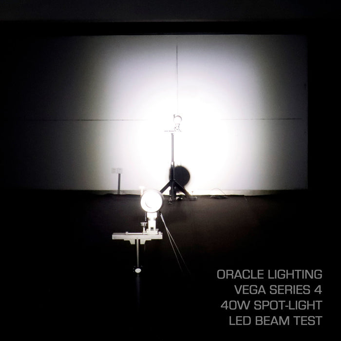 VEGA™ Series LED Light Pod Spotlights (PAIR)