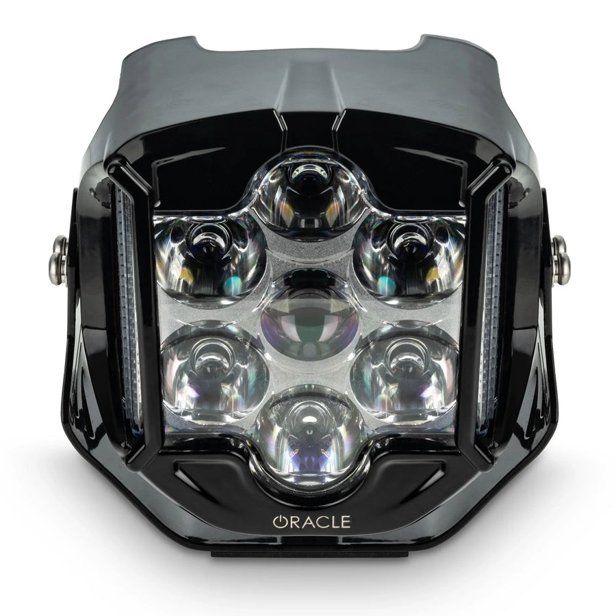 VEGA™ Series 7 Auxiliary Light Pod