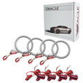 Ultima GTR ORACLE LED Surface Mount Tail Light Halo Kit