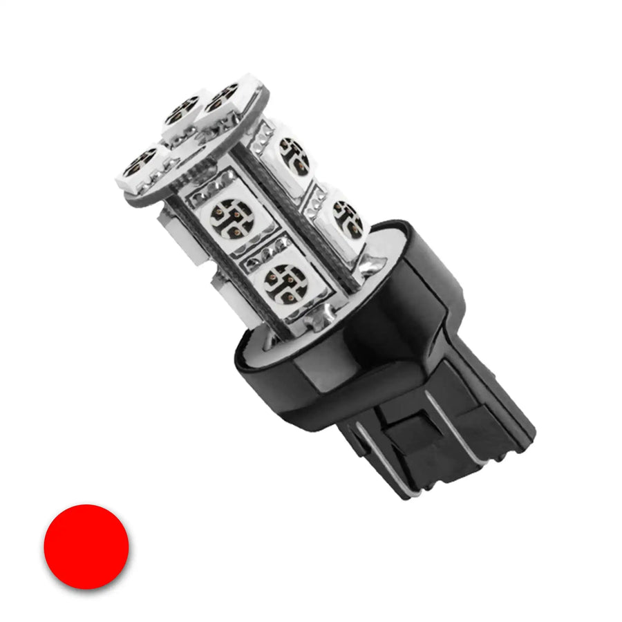 2007-2020 Toyota Tundra 3157 - ORACLE 18 LED 3-Chip SMD Bulb (Tail Light) - Image 8