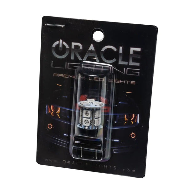 2007-2020 Toyota Tundra 3157 - ORACLE 18 LED 3-Chip SMD Bulb (Tail Light) - Image 2