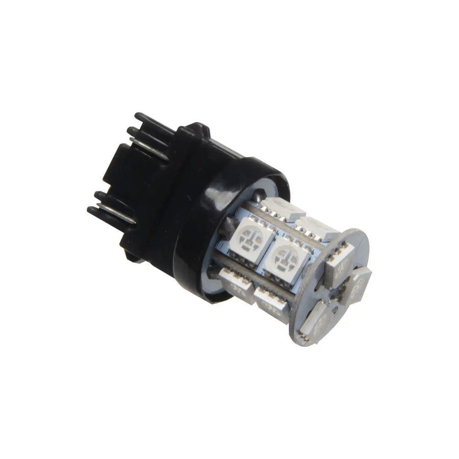 2007-2020 Toyota Tundra 3157 - ORACLE 18 LED 3-Chip SMD Bulb (Tail Light) - Image 5