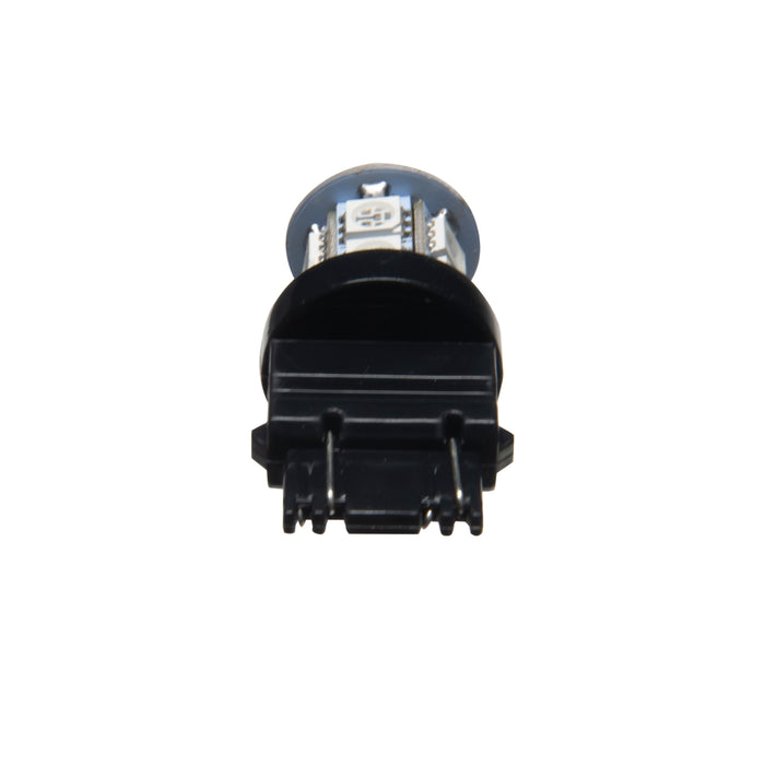 ORACLE 3157 12 LED 3-Chip SMD Bulb (Single)