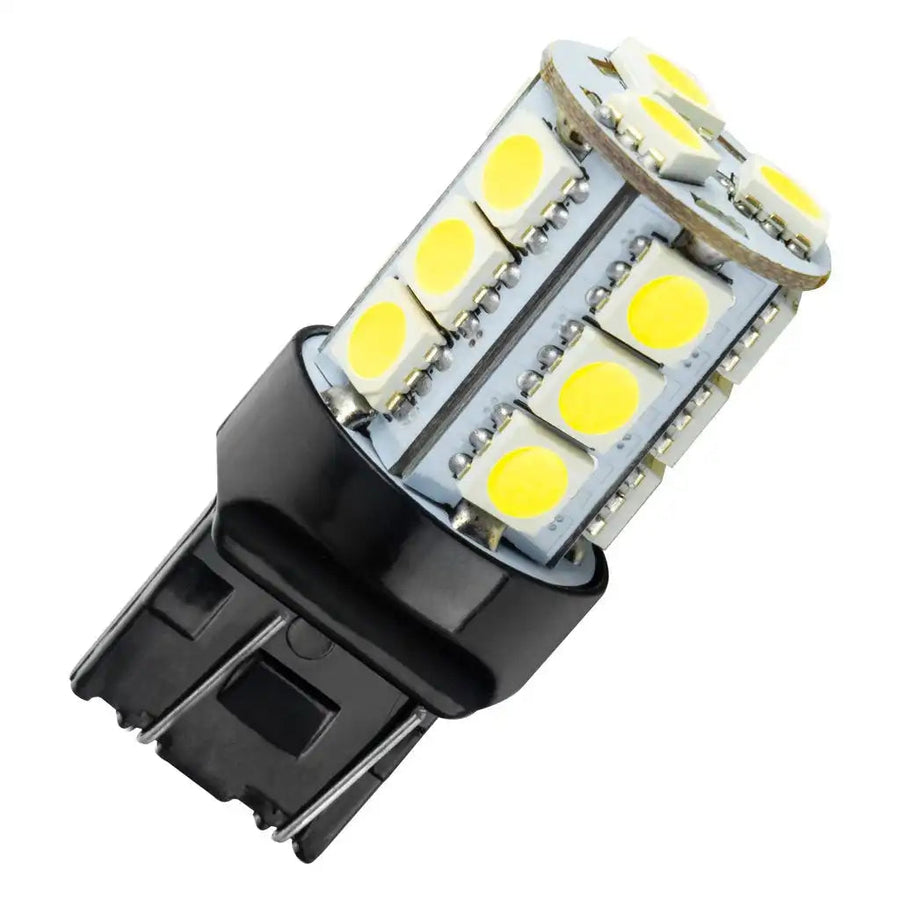 2020-2022 Jeep Gladiator Sahara & Rubicon Fender DRL LED Upgrade (Single)