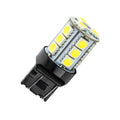 2004-2006 Toyota Tundra 7443 - ORACLE 18 LED 3-Chip SMD Bulb (Tail Light) - Image 4