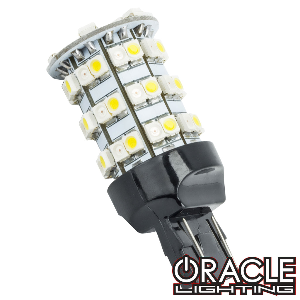 Oracle Lighting 5003005 Ampoule de clignotant – LED 3157 12 LED