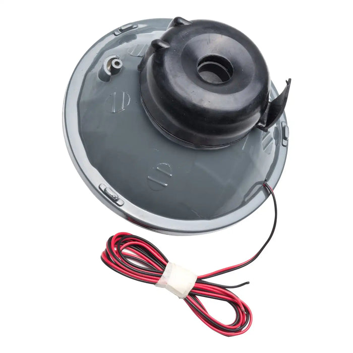 ORACLE Pre-Installed 5.75" H5006/PAR46 Sealed Beam Headlight