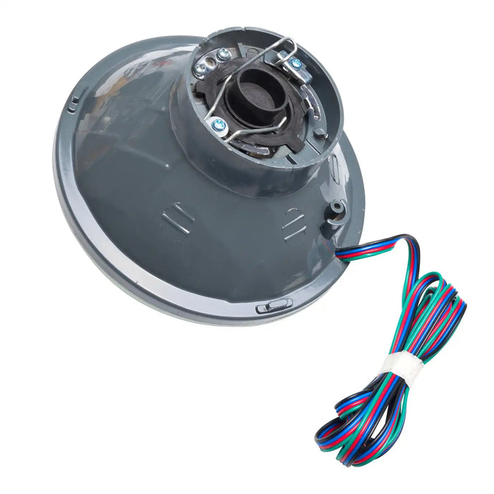 ORACLE Pre-Installed 5.75" H5006/PAR46 Sealed Beam Headlight