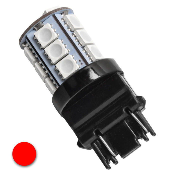ORACLE 3157 18 LED 3-Chip SMD Bulb (Single)