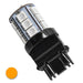 ORACLE 3157 18 LED 3-Chip SMD Bulb (Single) with amber LED