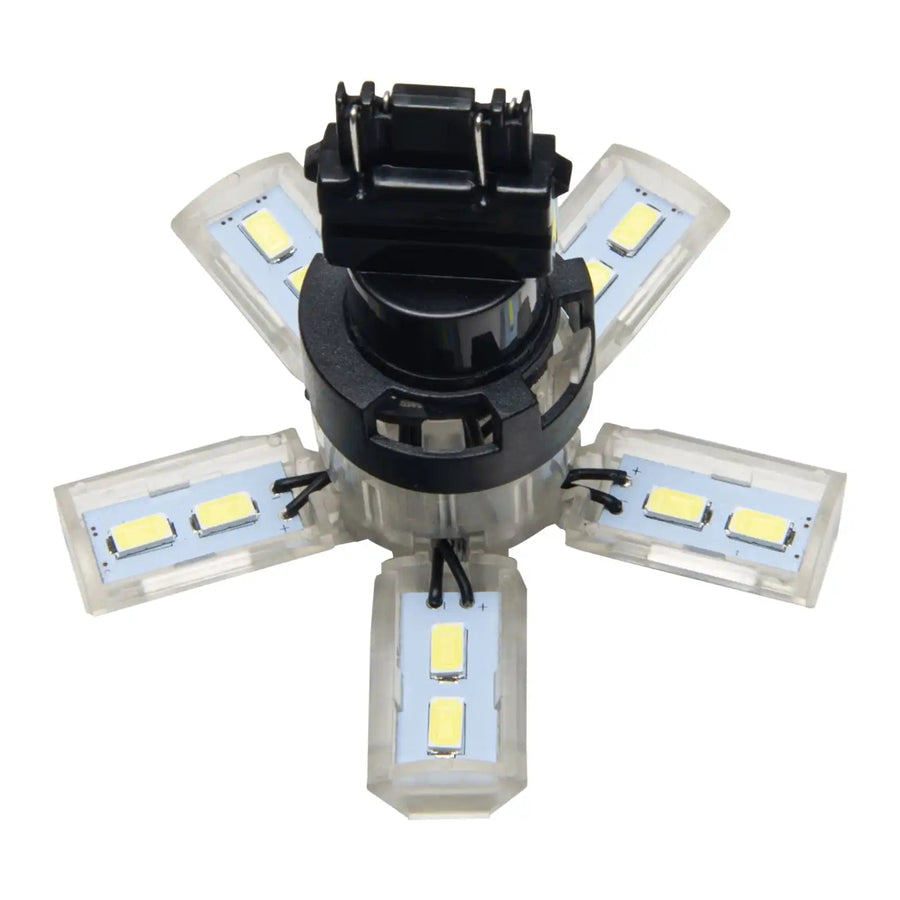ORACLE 3157 15 SMD 3 Chip Spider Bulb (Single)