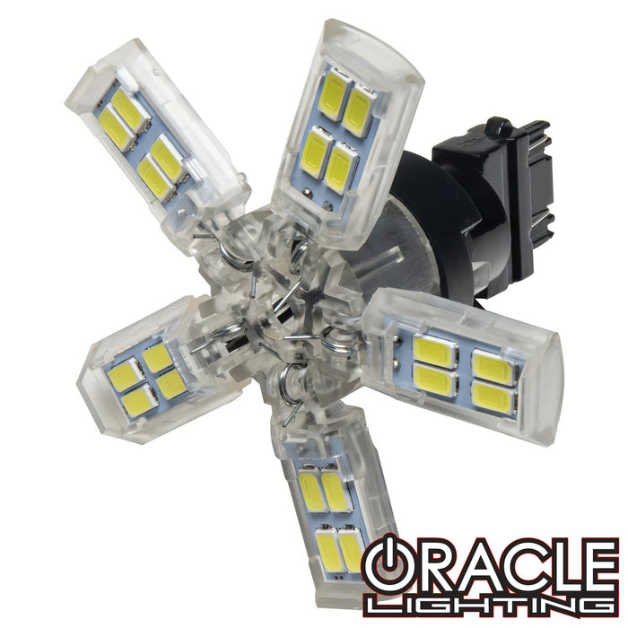 ORACLE 3157 15 SMD 3 Chip Spider Bulb (Single)