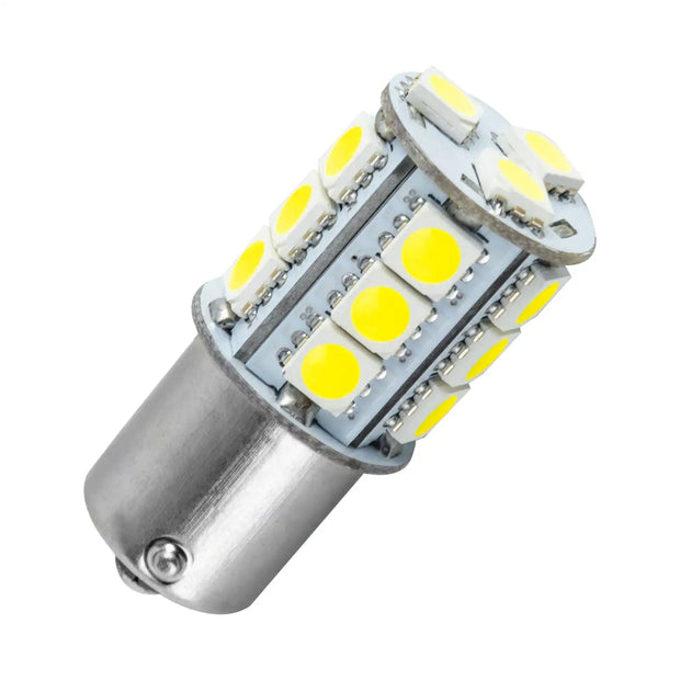 2007 Chevrolet Silverado 3500 Classic 1156 - ORACLE 18 LED 3-Chip SMD Bulb (Engine Compartment Light) - Image 1