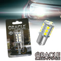 2007 Chevrolet Silverado 3500 Classic 1156 - ORACLE 18 LED 3-Chip SMD Bulb (Engine Compartment Light) - Image 2