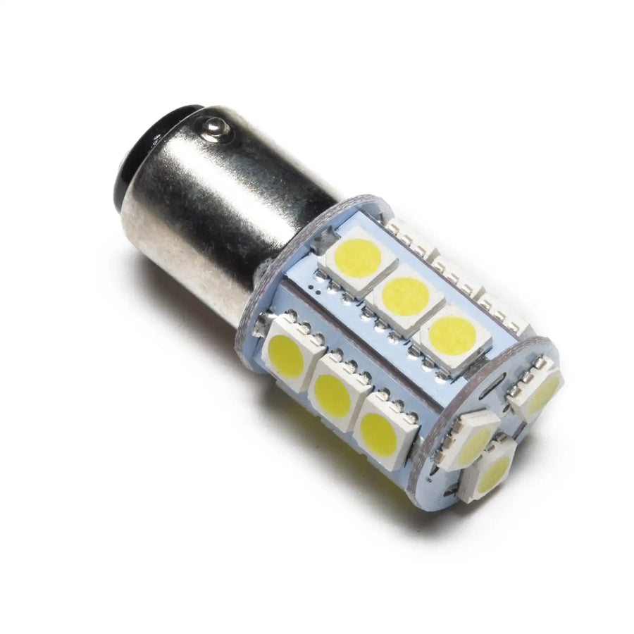 1993-2002 Chevrolet Camaro 1157 - ORACLE LED Bulb Upgrade (Rear Turn Signal) - Image 4